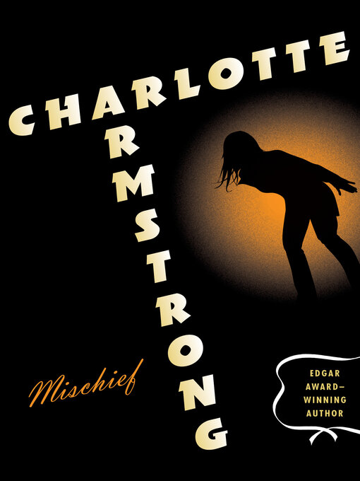 Cover image for Mischief